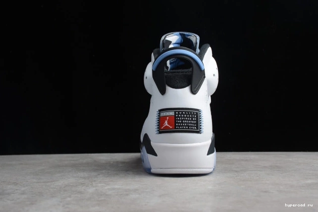 Jordan CT8529-410 6 UNC Air 0722